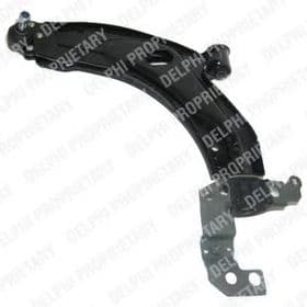 Важіль підвіски