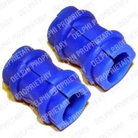 Втулка стабилизатора