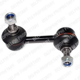 Стійка стабілізатора Стійка стабілізатора