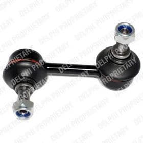 Стійка стабілізатора Стійка стабілізатора