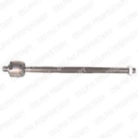 Рулевая тяга