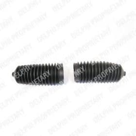 Пильник кермової рейки