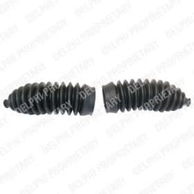 Пыльник рулевой рейки