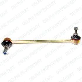 Стойка стабилизатора Стойка стабилизатора