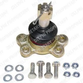 Шаровая опора