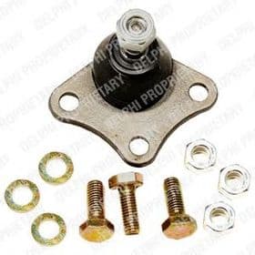 Шаровая опора