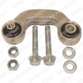 Стойка стабилизатора Стойка стабилизатора