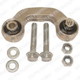 Стойка стабилизатора Стойка стабилизатора