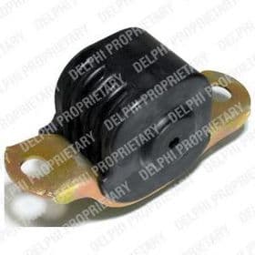 Сайлентблок рычага