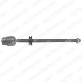 Кермова тяга