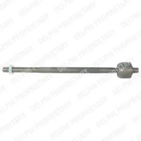 Рулевая тяга