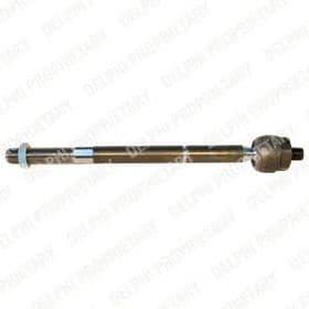 Кермова тяга