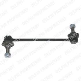 Стойка стабилизатора Стойка стабилизатора