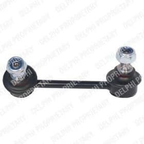 Стойка стабилизатора