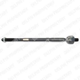 Рулевая тяга Рулевая тяга