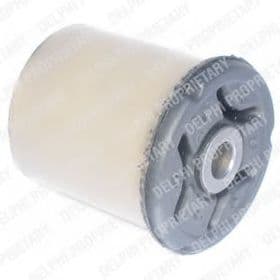 Сайлентблок балки