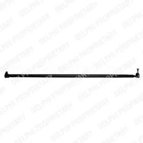 Кермова тяга в комплекті