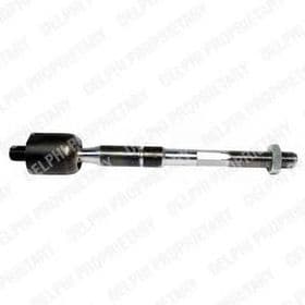 Рулевая тяга