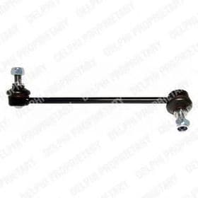 Стойка стабилизатора Стойка стабилизатора