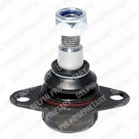 Шаровая опора