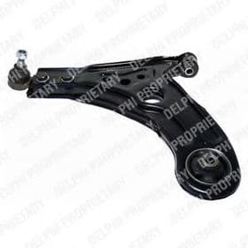 Рычаг подвески