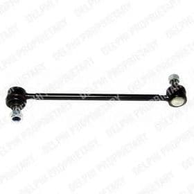 Стойка стабилизатора Стойка стабилизатора