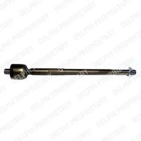 Рулевая тяга