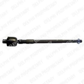 Кермова тяга