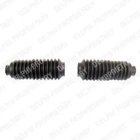 Пыльник рулевой рейки