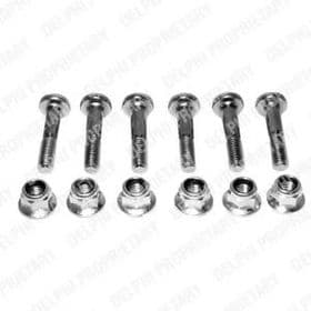 Ремкомплект шаровой опоры