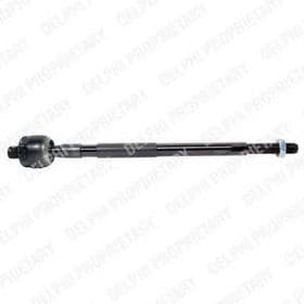 Кермова тяга