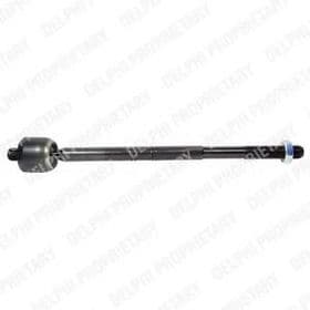 Кермова тяга