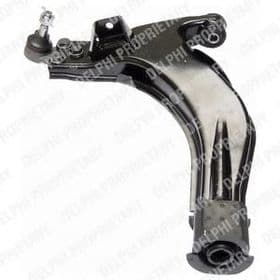 Важіль підвіски