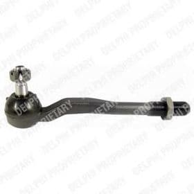 Наконечник кермової тяги