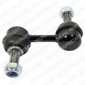 Стойка стабилизатора Стойка стабилизатора