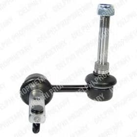 Стійка стабілізатора