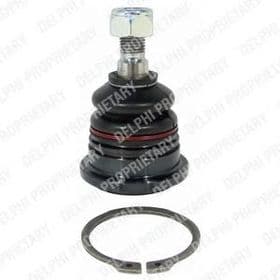 Шаровая опора