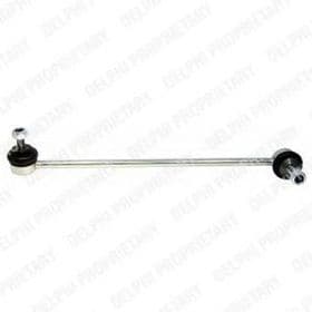 Стойка стабилизатора Стойка стабилизатора