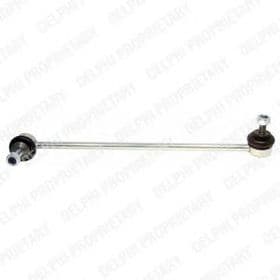 Стойка стабилизатора Стойка стабилизатора