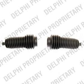 Пильник кермової рейки