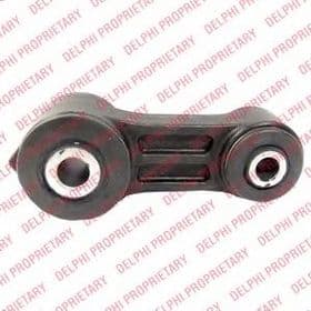 Стойка стабилизатора Стойка стабилизатора