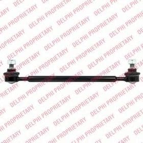 Стійка стабілізатора Стійка стабілізатора