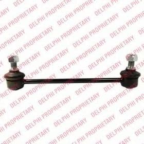 Стойка стабилизатора Стойка стабилизатора