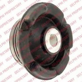 Сайлентблок балки