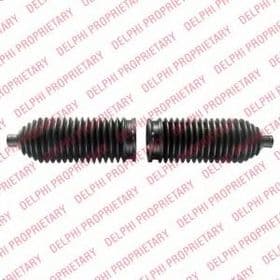 Пыльник рулевой рейки