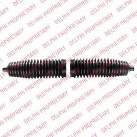 Пильник кермової рейки