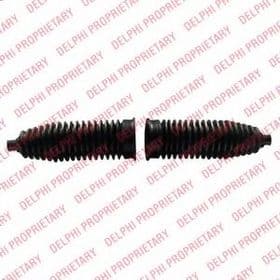 Пыльник рулевой рейки