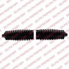 Пыльник рулевой рейки