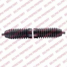 Пыльник рулевой рейки