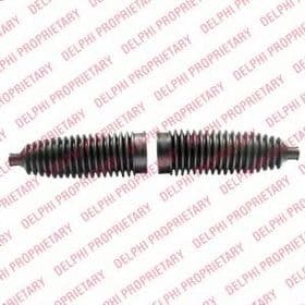 Пыльник рулевой рейки